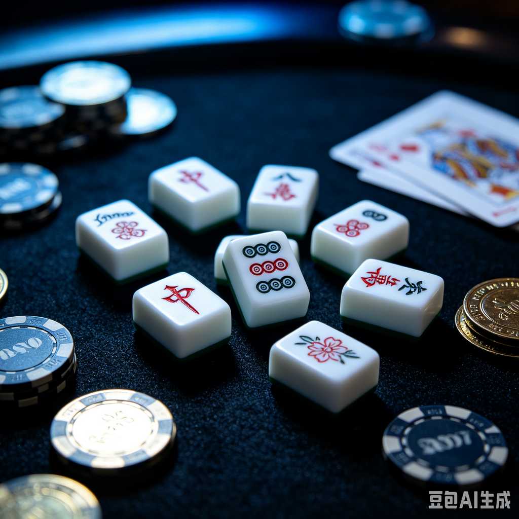 Belgrade,mahjong