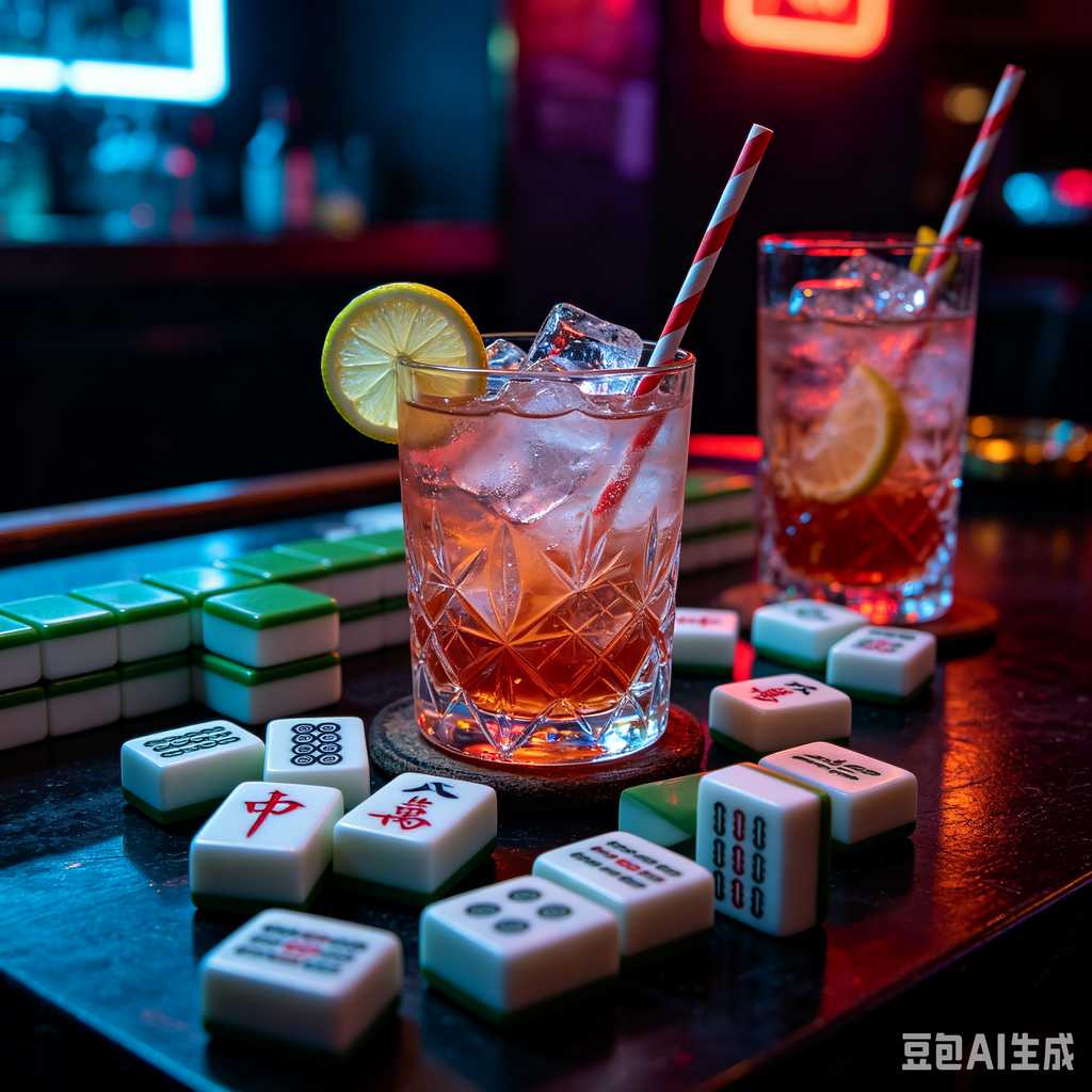 Buffalo,mahjong