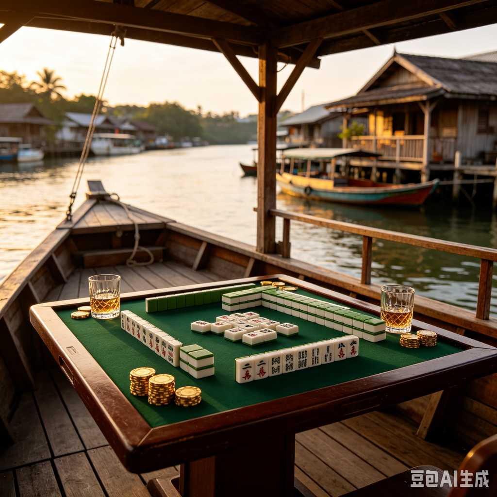 StGeorgeUT,mahjong