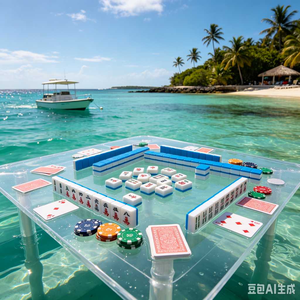 Bellevue,mahjong