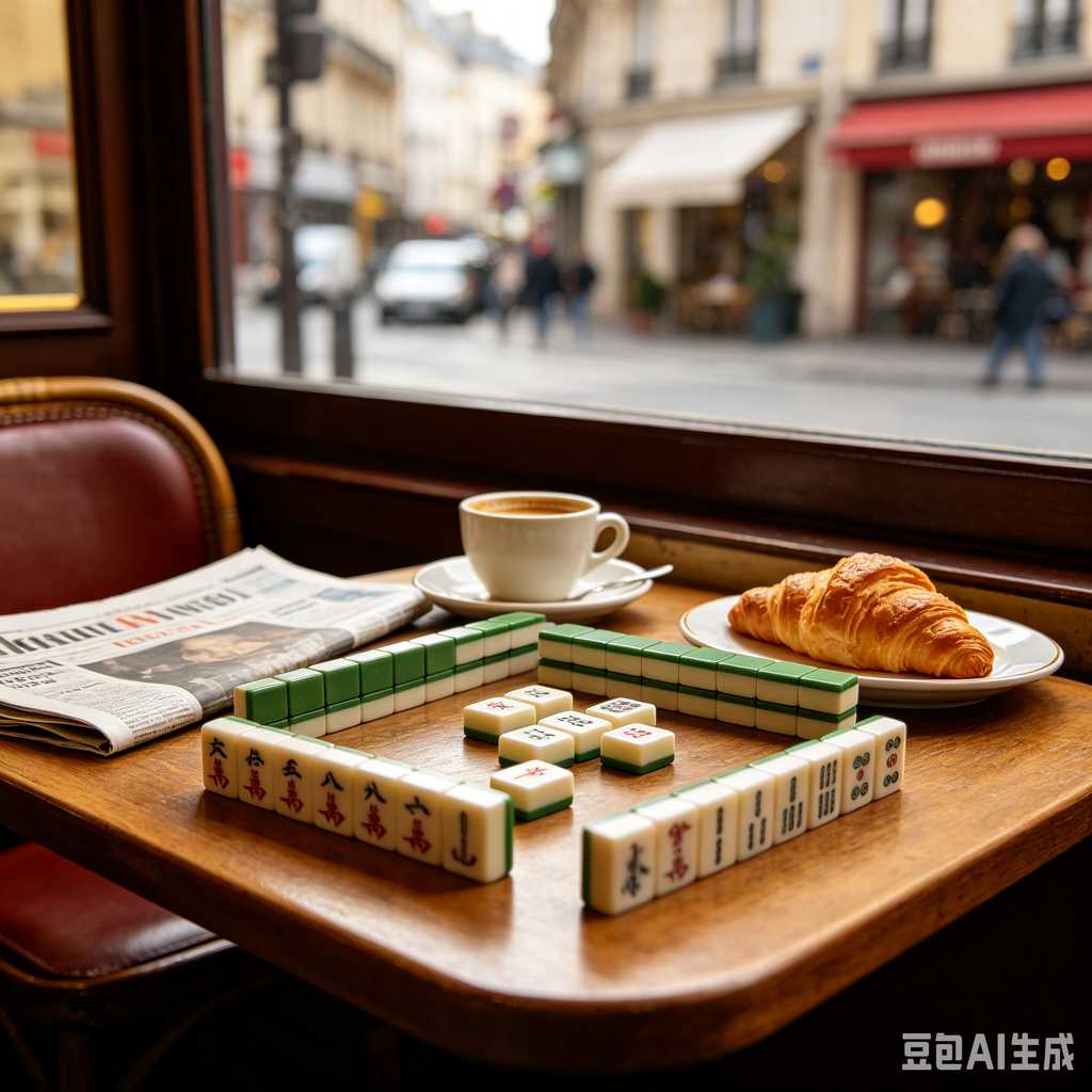 Pittsburgh,mahjong