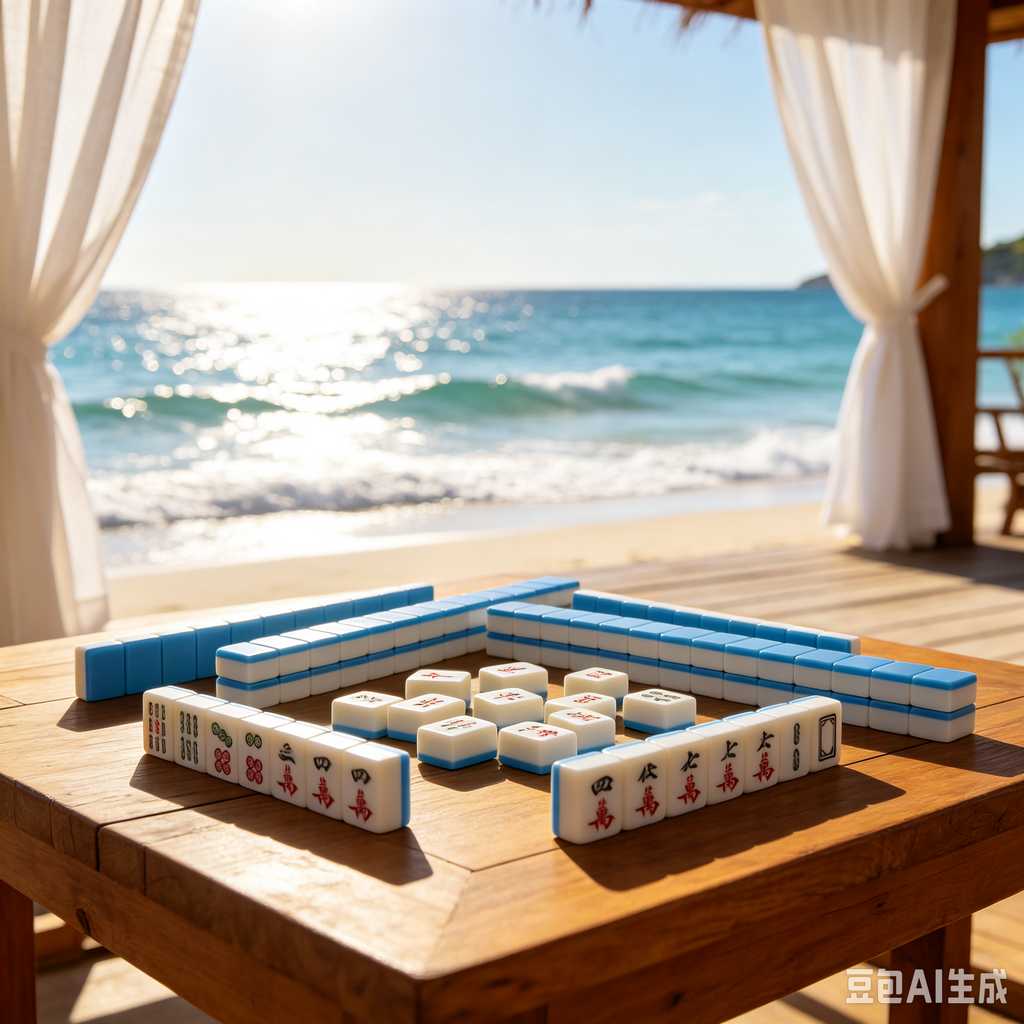 Queretaro,mahjong