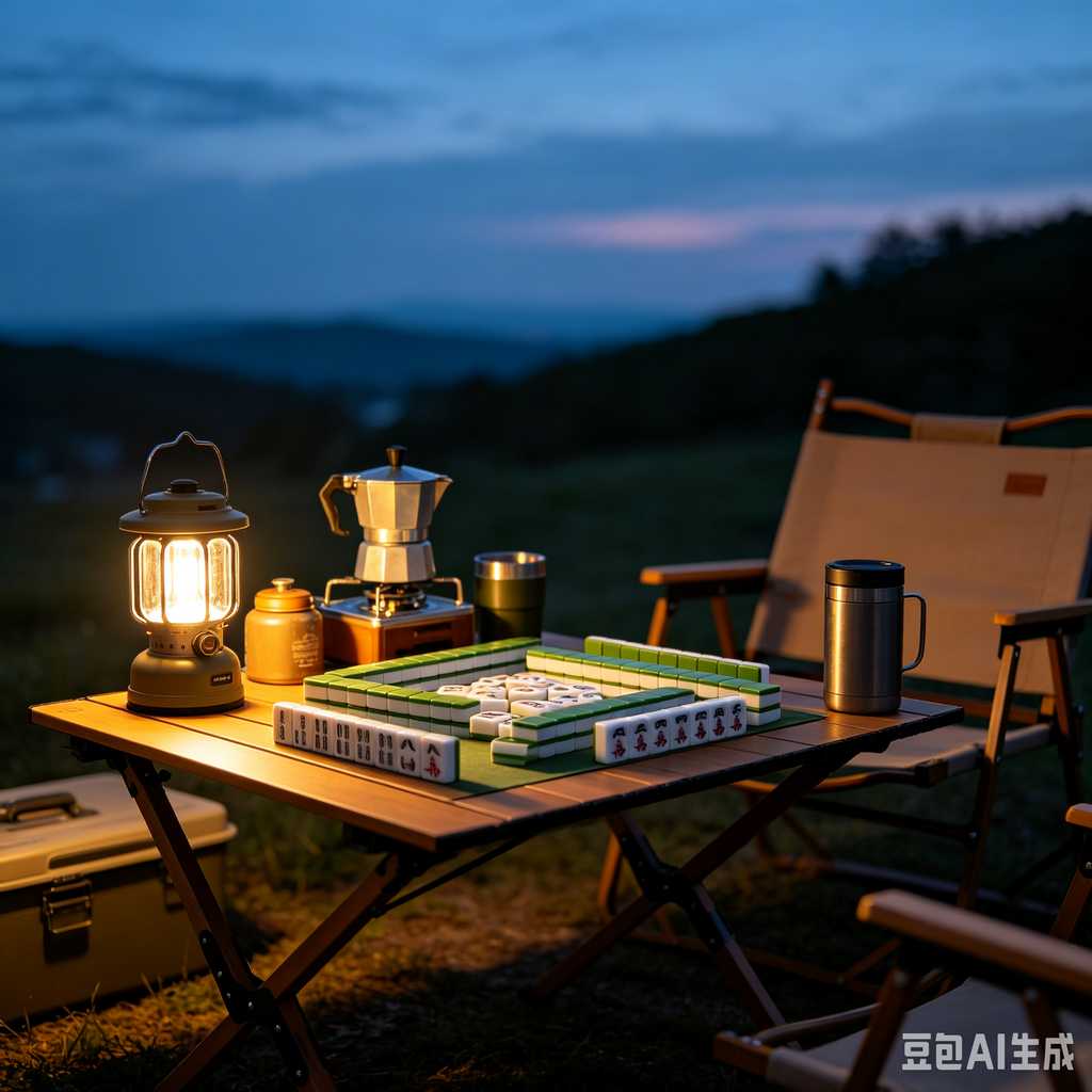 Berlin,mahjong