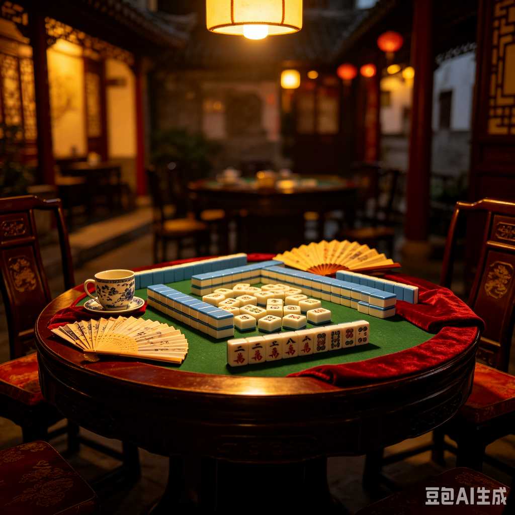 SanJoseCR,mahjong