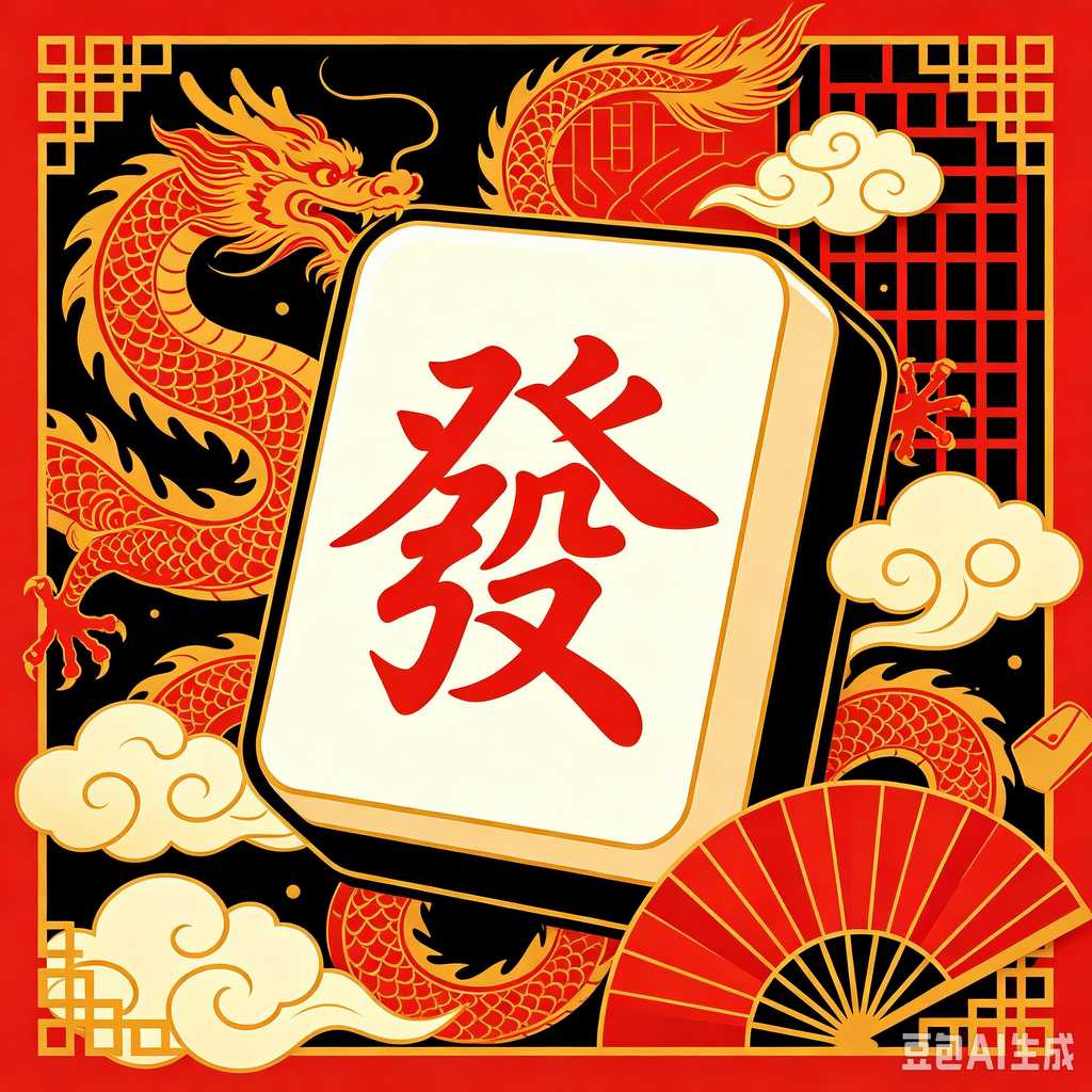 Lille,mahjong