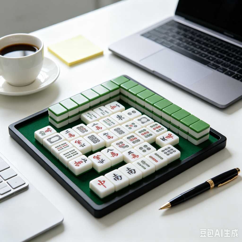 Augusta,mahjong