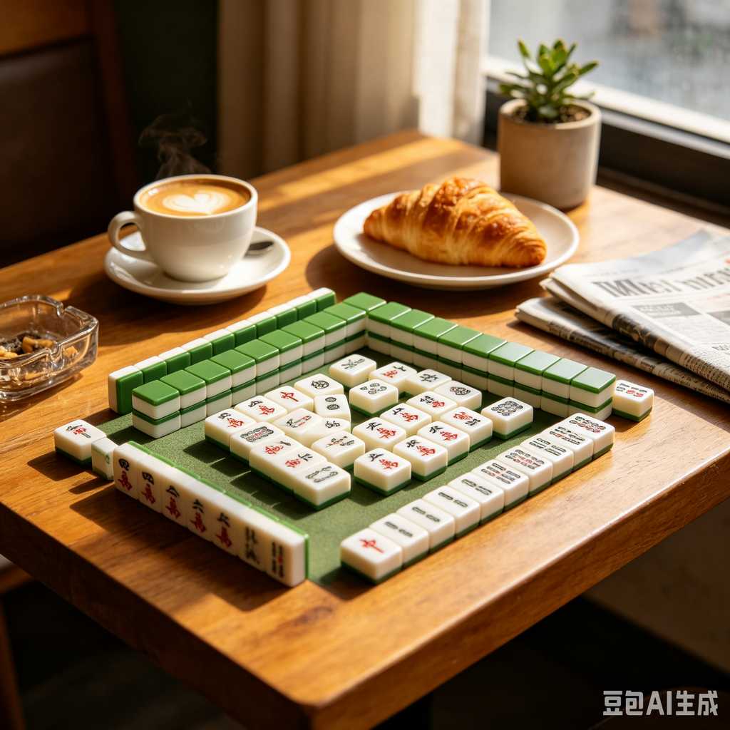 Virginia,mahjong