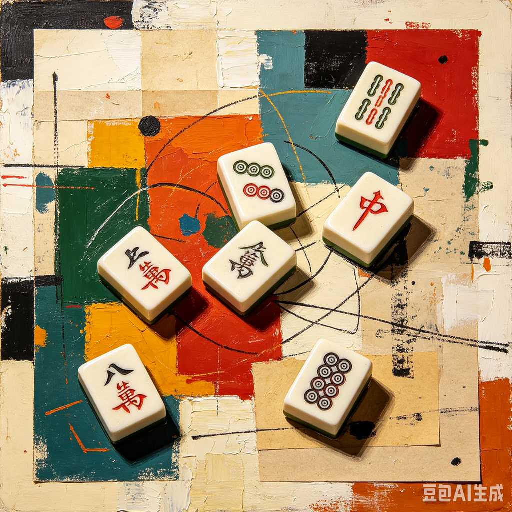 NewHaven,mahjong