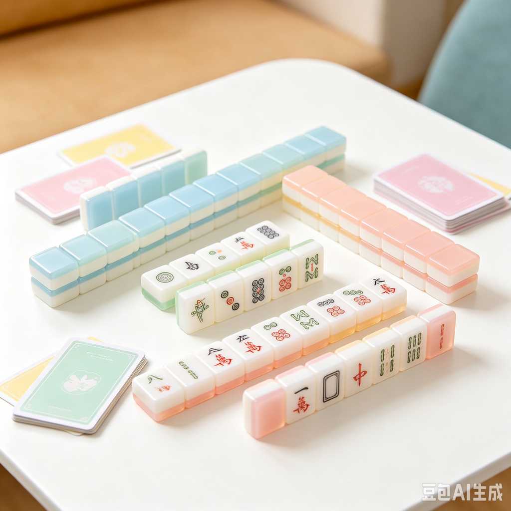 Ghent,mahjong