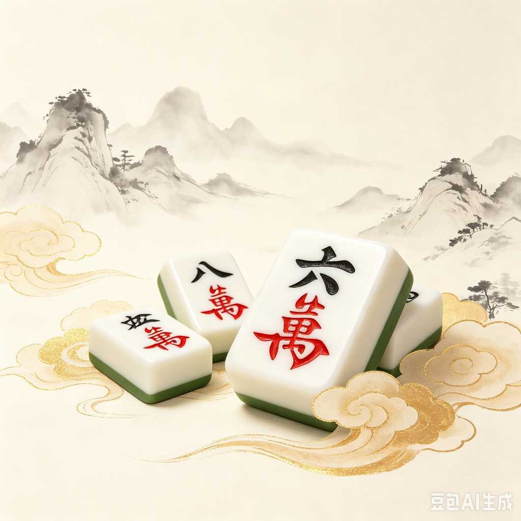 Salvador,mahjong