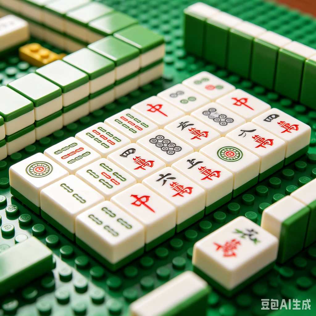 Glasgow,mahjong