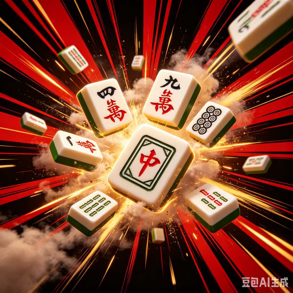 SanBernardino,mahjong