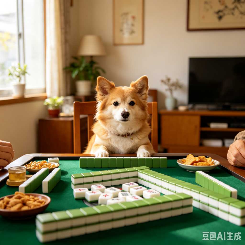 Sofia,mahjong