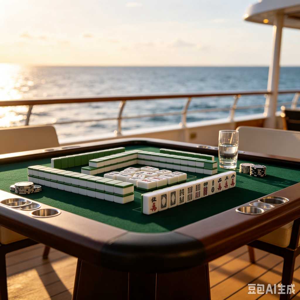 Neuquen,mahjong