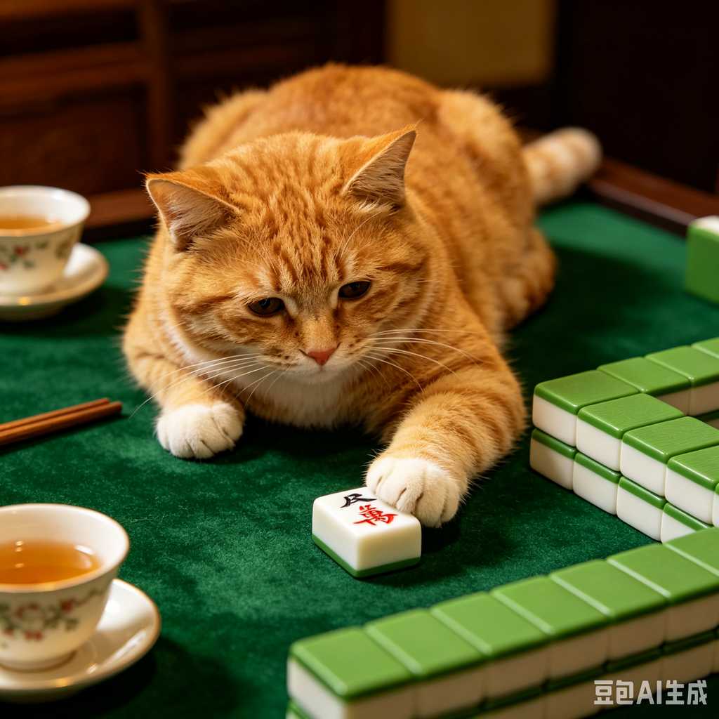Racine,mahjong