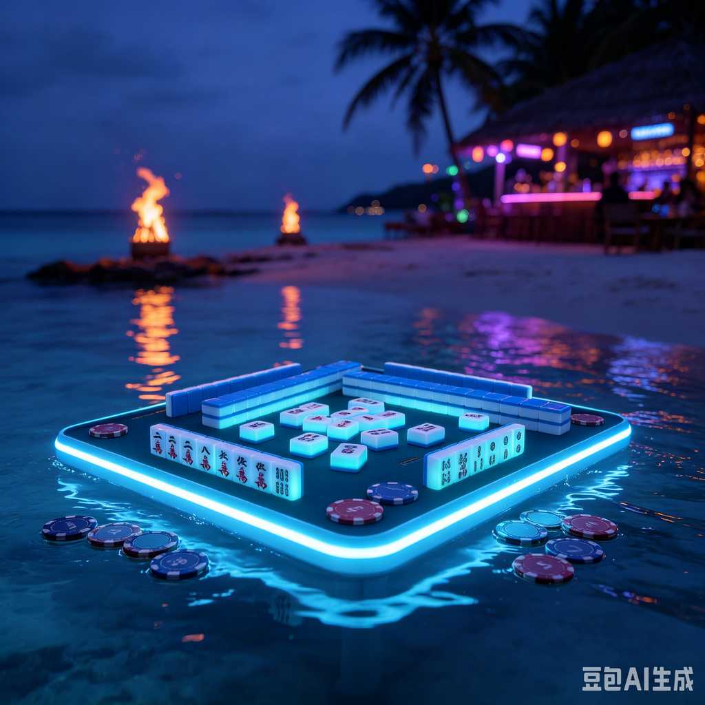 AuroraIL,mahjong