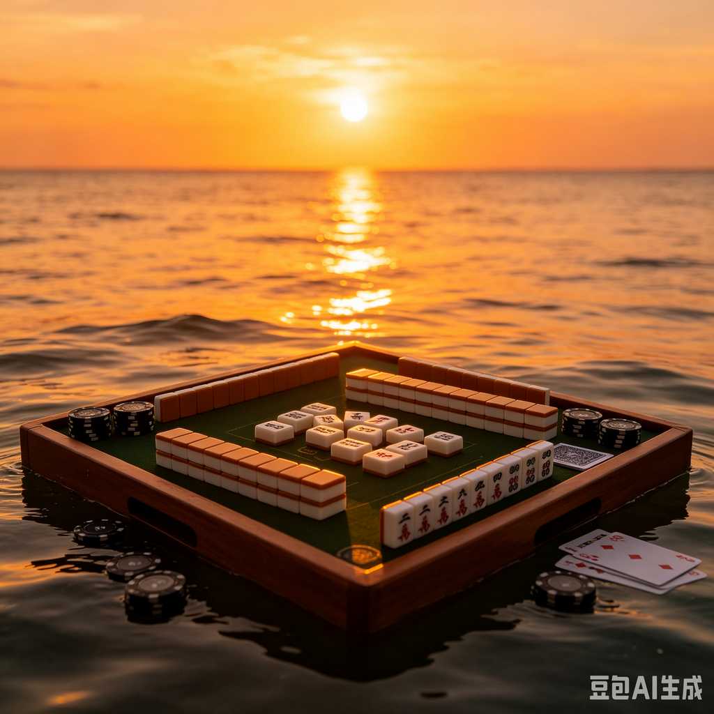 Delaware,mahjong